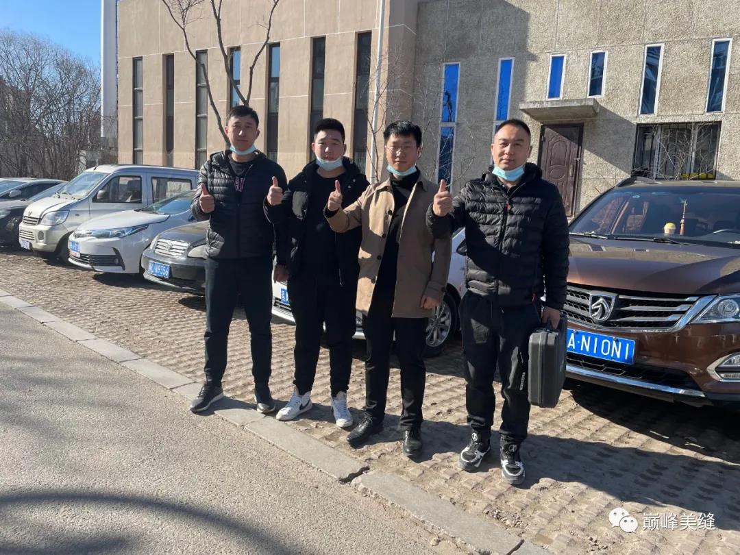 优秀美缝师系列访谈 I 梦想，成就于平凡的坚守！(图7)