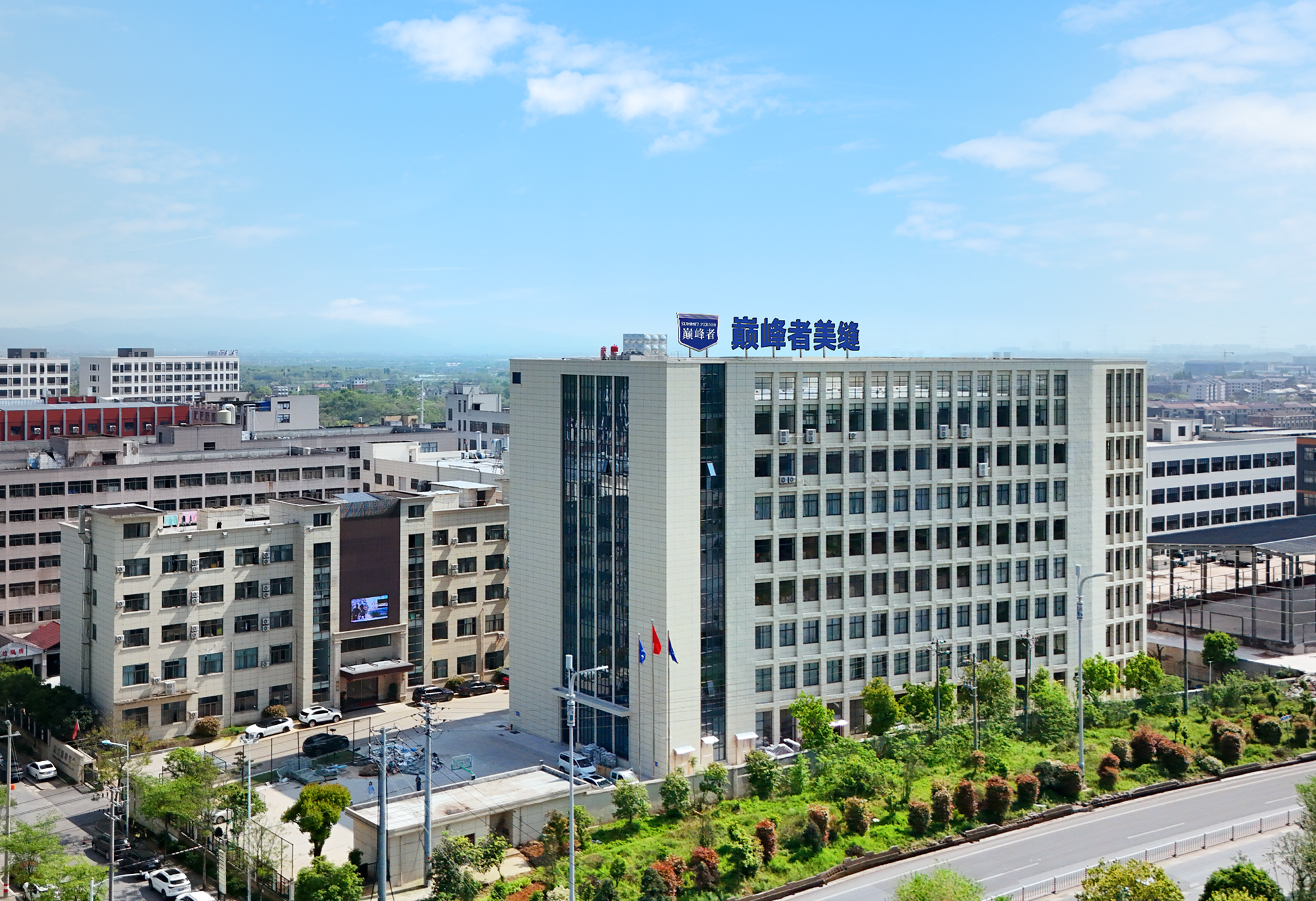 第九届中国美缝展｜巅峰者：以技术为基，深耕专业美缝领域