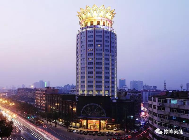 创新发展，矢志不渝！第二届巅峰英雄会南昌分会胜利召开！(图1)